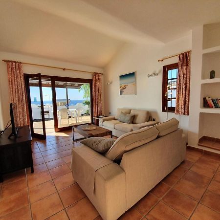 2 Bedroom Villa 'The Bungalow' With Private Heated Pool. 푸에르토 델 카르멘 외부 사진