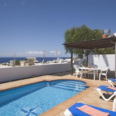 2 Bedroom Villa 'The Bungalow' With Private Heated Pool. 푸에르토 델 카르멘 외부 사진