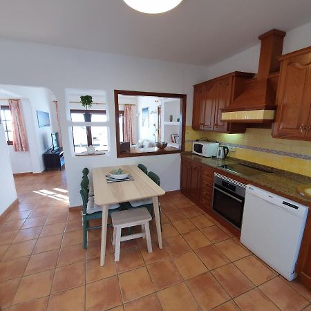 2 Bedroom Villa 'The Bungalow' With Private Heated Pool. 푸에르토 델 카르멘 외부 사진