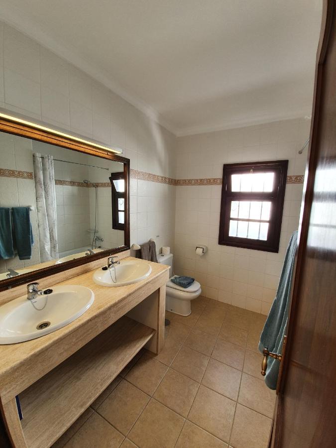 2 Bedroom Villa 'The Bungalow' With Private Heated Pool. 푸에르토 델 카르멘 외부 사진