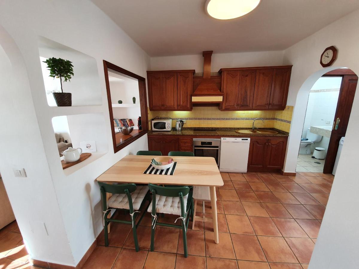 2 Bedroom Villa 'The Bungalow' With Private Heated Pool. 푸에르토 델 카르멘 외부 사진