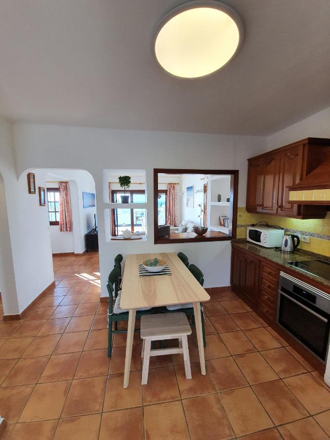 2 Bedroom Villa 'The Bungalow' With Private Heated Pool. 푸에르토 델 카르멘 외부 사진