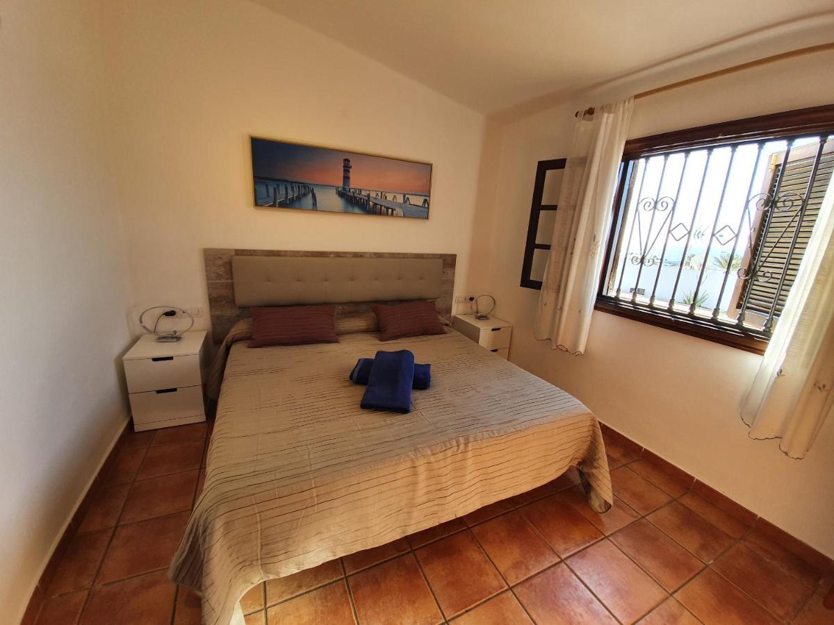 2 Bedroom Villa 'The Bungalow' With Private Heated Pool. 푸에르토 델 카르멘 외부 사진