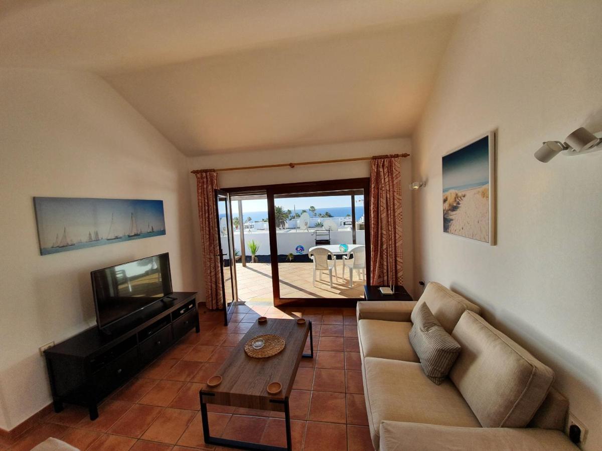 2 Bedroom Villa 'The Bungalow' With Private Heated Pool. 푸에르토 델 카르멘 외부 사진
