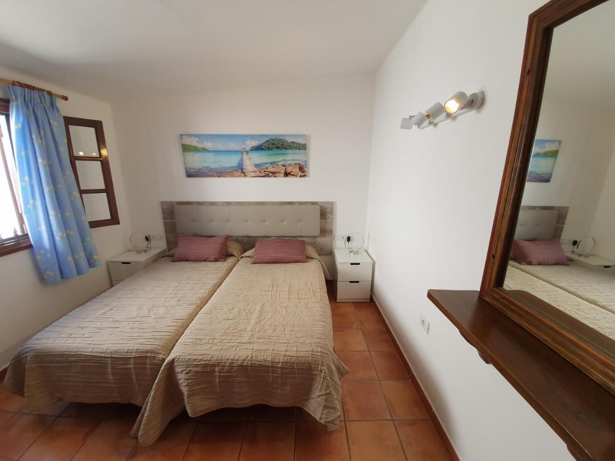 2 Bedroom Villa 'The Bungalow' With Private Heated Pool. 푸에르토 델 카르멘 외부 사진