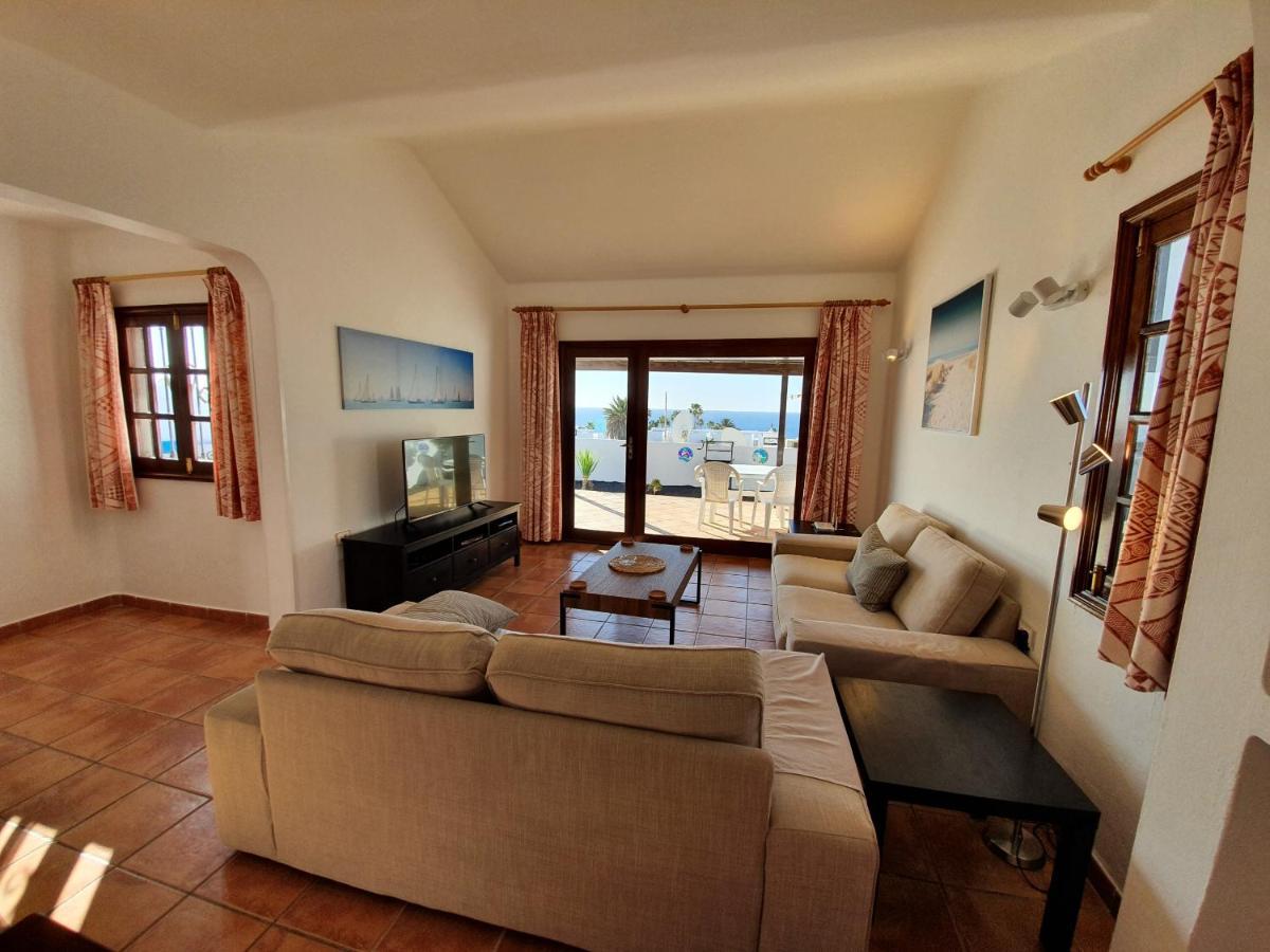 2 Bedroom Villa 'The Bungalow' With Private Heated Pool. 푸에르토 델 카르멘 외부 사진