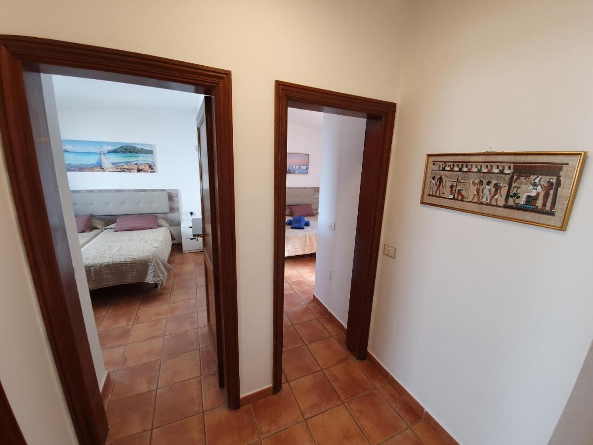 2 Bedroom Villa 'The Bungalow' With Private Heated Pool. 푸에르토 델 카르멘 외부 사진